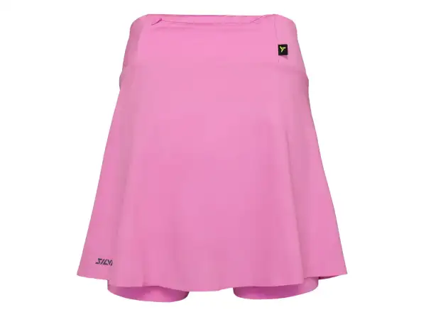 Silvini Isorno Pro dámska sukňa s vložkou Blush