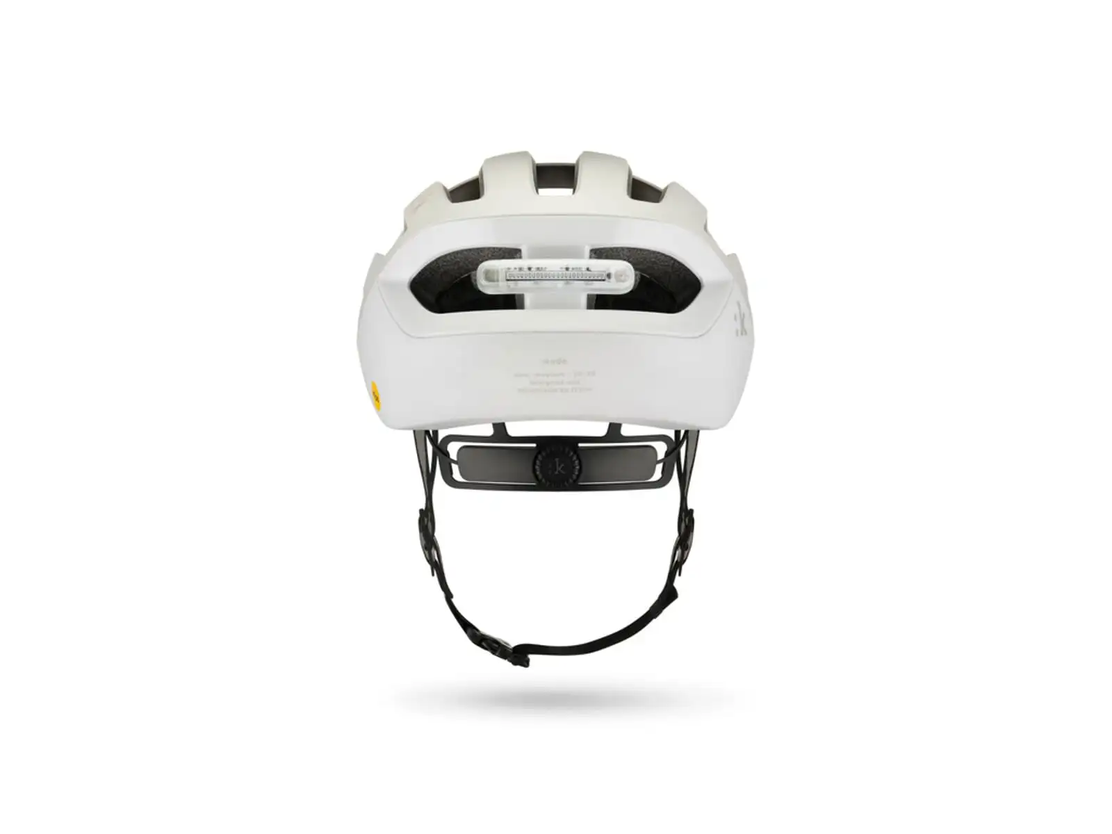 Fizik Vento Kudo cyklistická prilba White