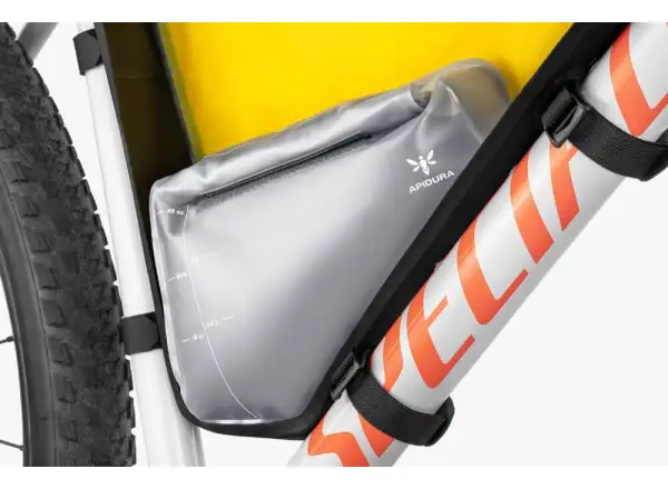 Apidura hydrovak pre rámové tašky 1,5 l