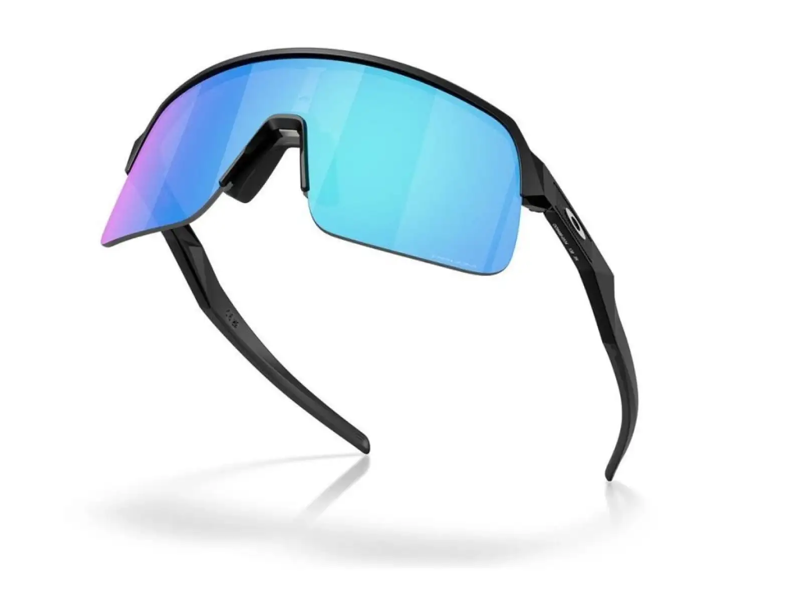 Oakley Sutro Lite S okuliare Matte Black/Prizm Sapphire