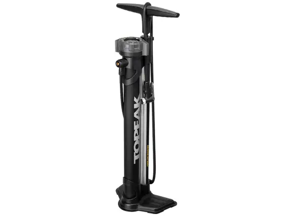 Topeak JoeBlow Booster pumpa na bezdušové systémy