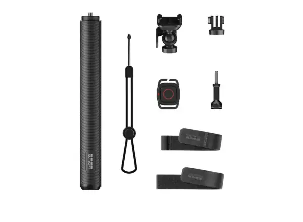GoPro Vysúvacia tyč s diaľkovým ovládaním