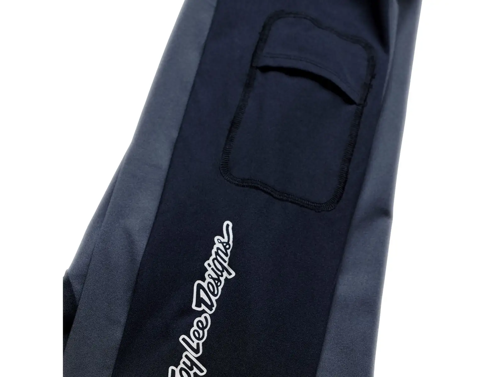 Troy Lee Designs Ruckus Ride pánsky dres 3/4 rukáv Wings Carbon