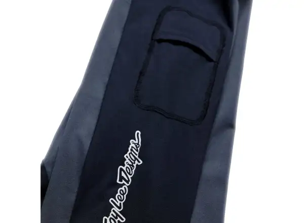 Troy Lee Designs Ruckus Ride pánsky dres 3/4 rukáv Wings Carbon