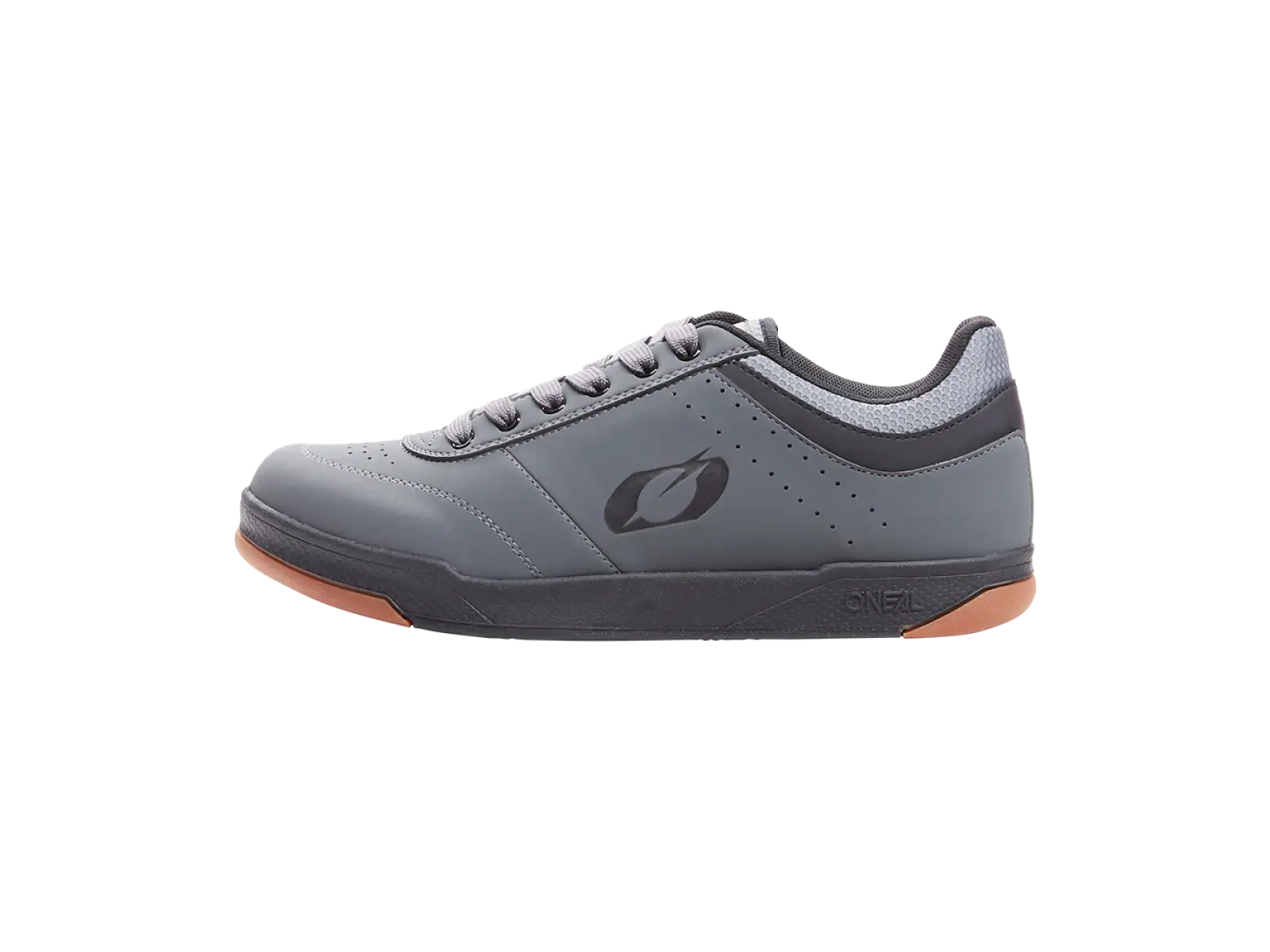 ONeal Pumps V.22 MTB pánske topánky Gray/Black