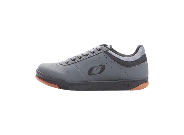 ONeal Pumps V.22 MTB pánske topánky Gray/Black