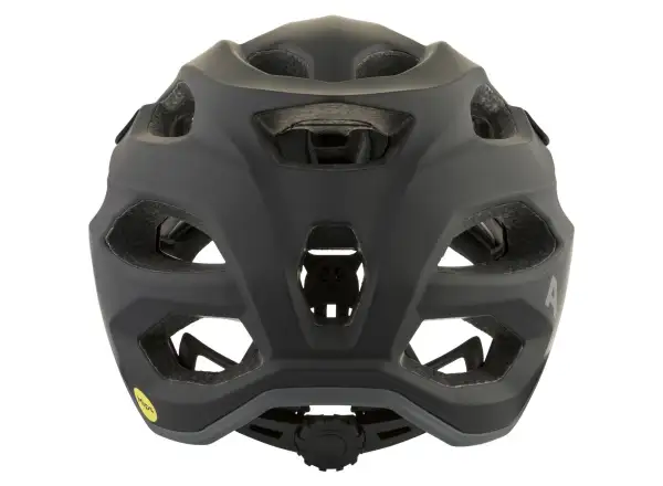 Alpina Apax MIPS cyklistická prilba Black Matt