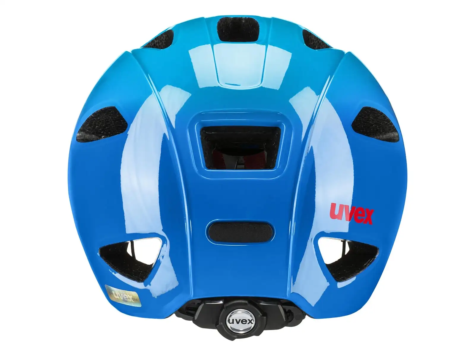 Uvex Oyo detská prilba Ocean Blue