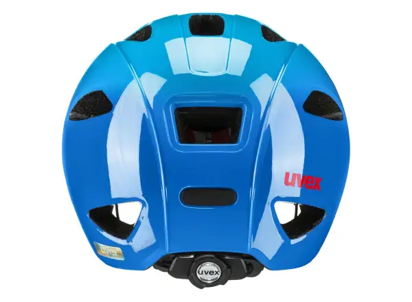 Uvex Oyo detská prilba Ocean Blue
