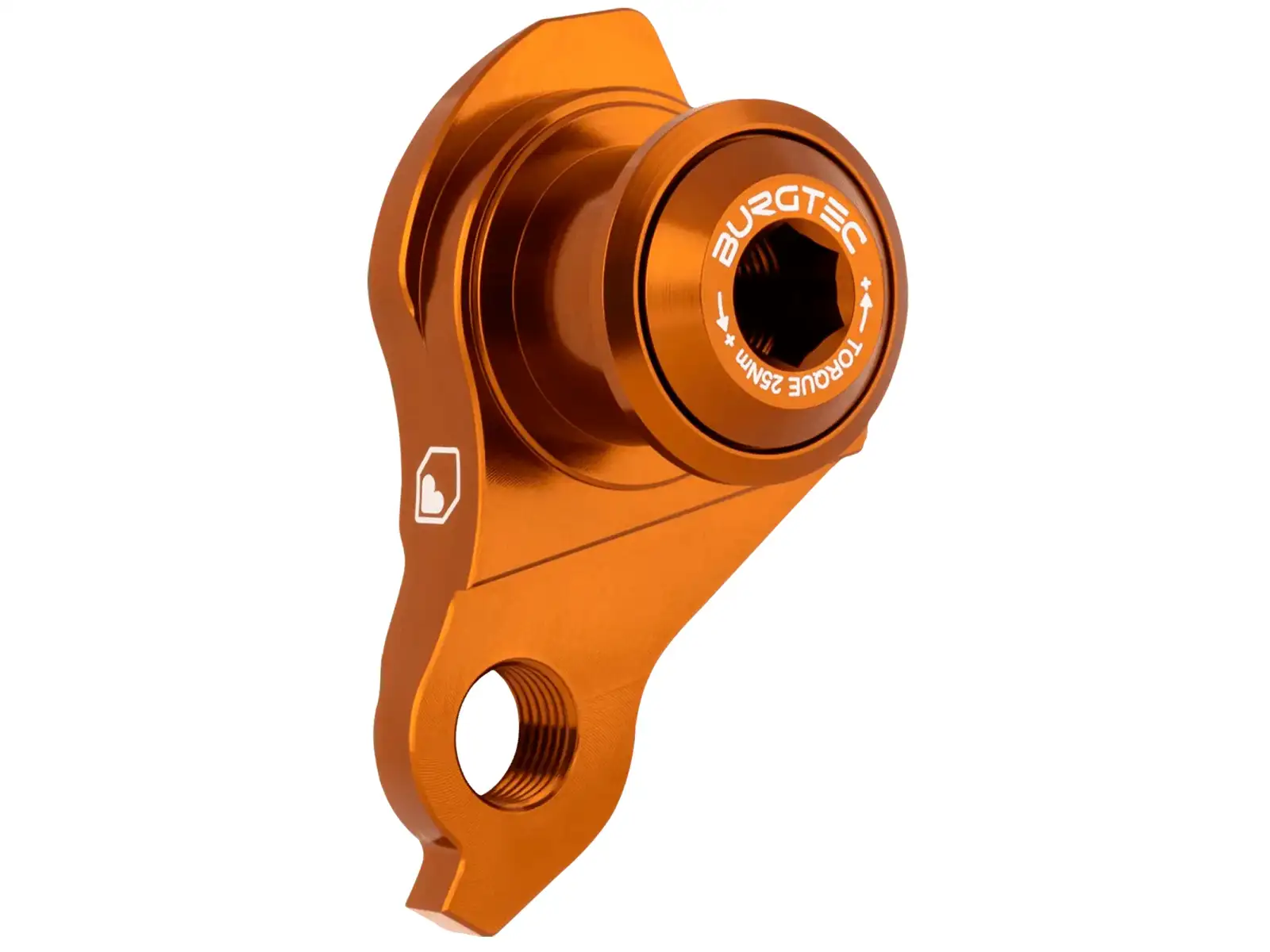 Burgtec UDH Hanger pätka Kash Bronze