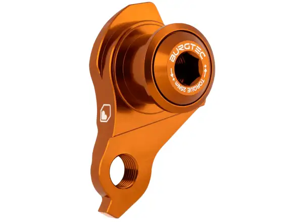 Burgtec UDH Hanger pätka Kash Bronze