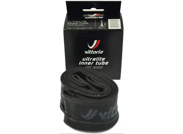 Vittoria MTB Ultralite 26" duša gal. ventil 36 mm