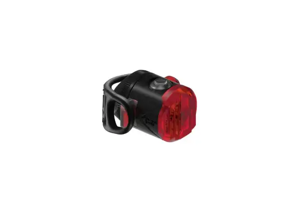 Lezyne Hecto Drive 500XL / Femto USB-C sada svetiel Black
