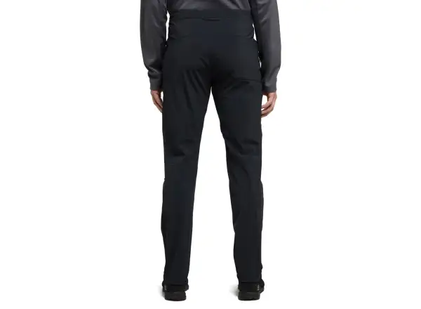 Haglöfs ROC Lite Slim nohavice True Black
