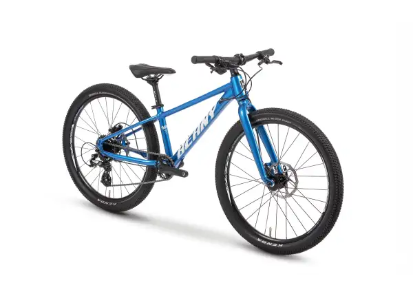 Beany Blaster XC 24 detský bicykel Blues