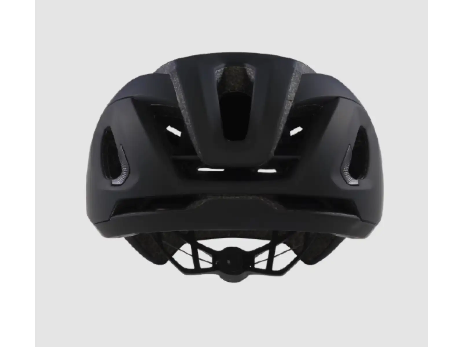 Oakley ARO5 Race EU cestná prilba Matte Black