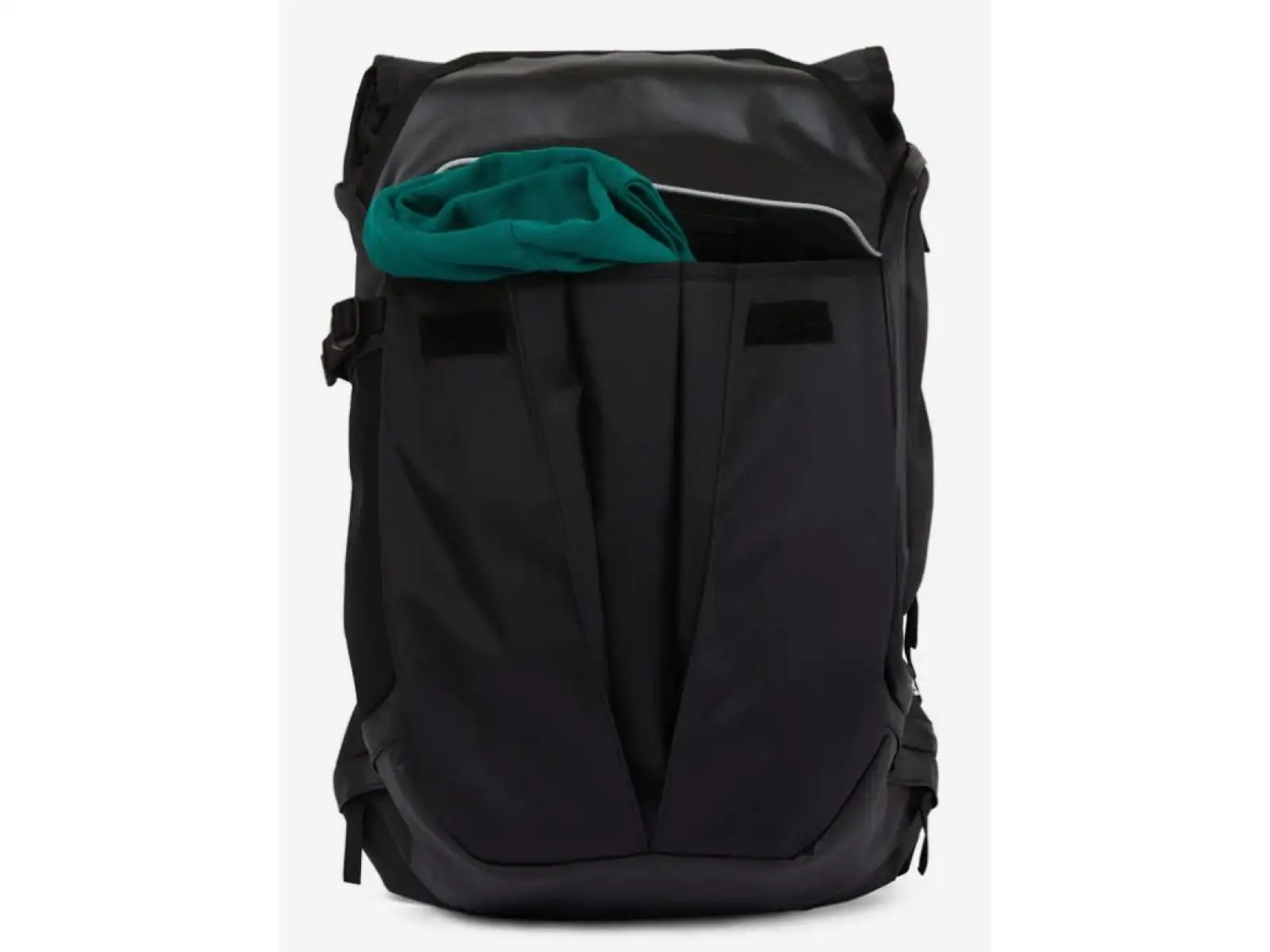 Aevor Bike Pack batoh 24 l Proof Black