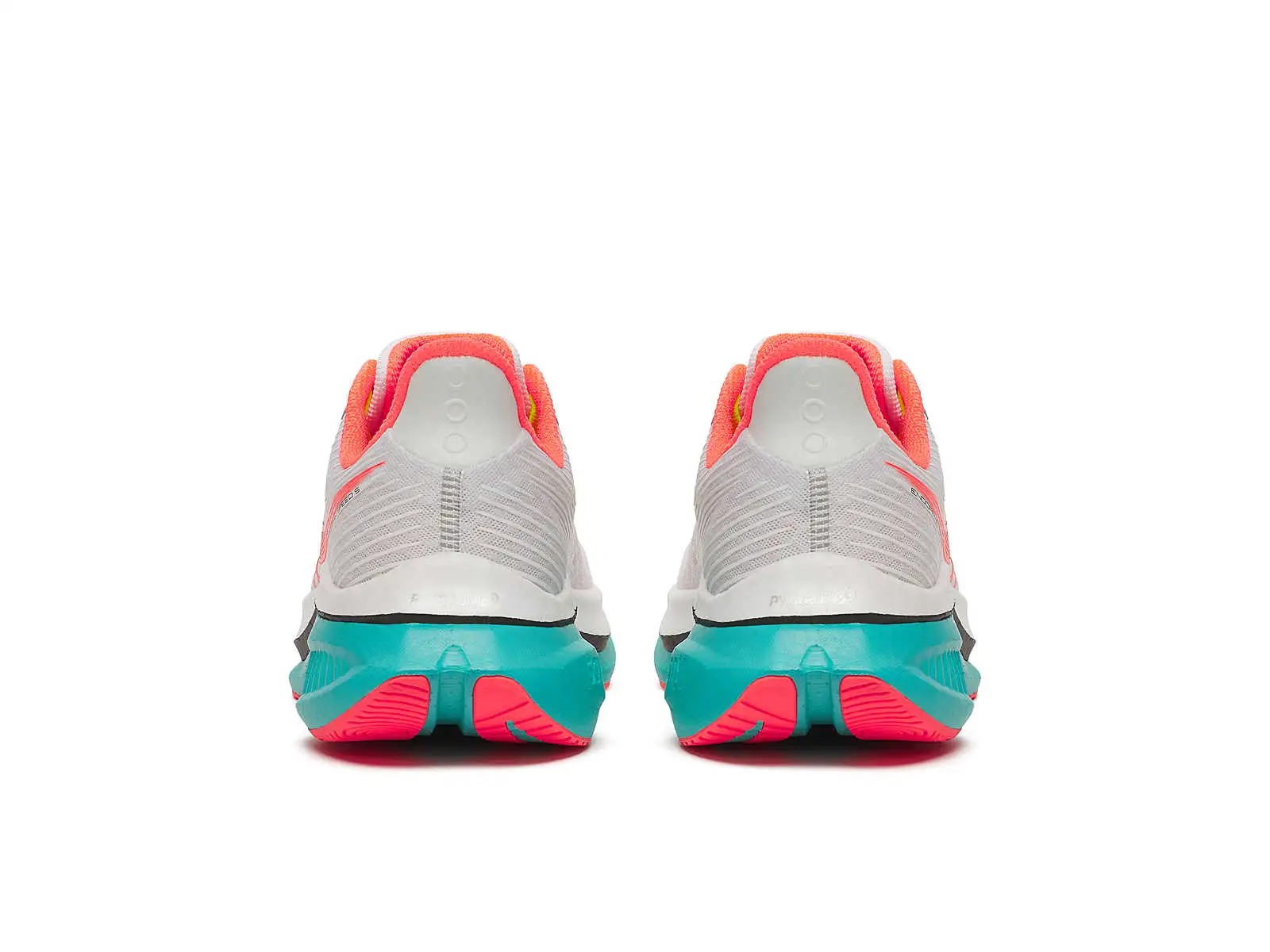 Saucony Endorphin Speed 5 pánska bežecká obuv white/mutant