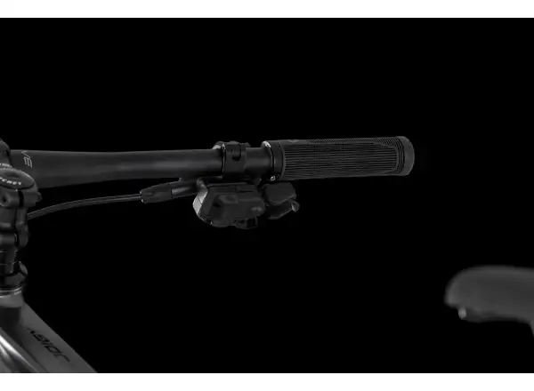 4Ever Prodigy Boos DI2 29" horský bicykel Matt black