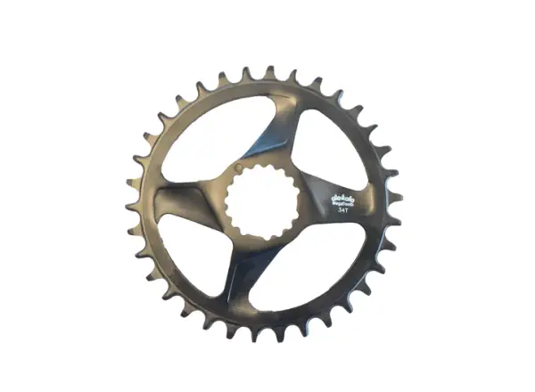 FSA Comet Modular Steel prevodník Shimano 12sp.