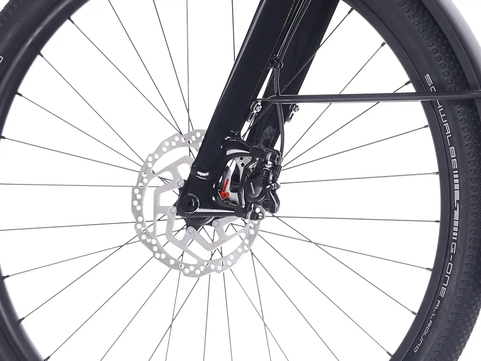 Superior iBlox 6.3 mestský elektrobicykel Matte Black