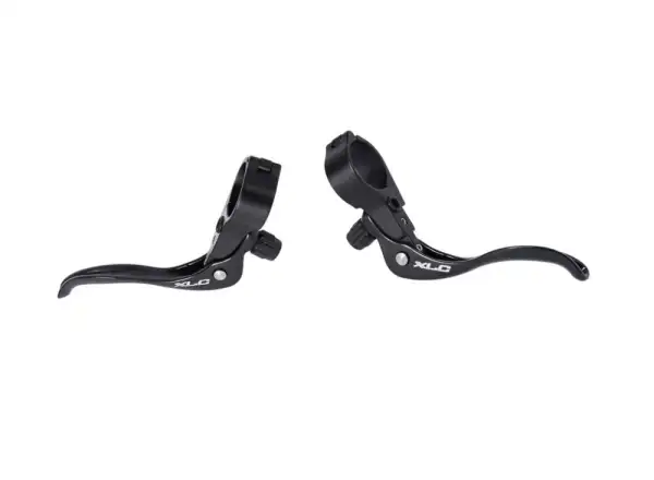 XLC BL-R02 Cross brzdové páky 26 mm čierna pár