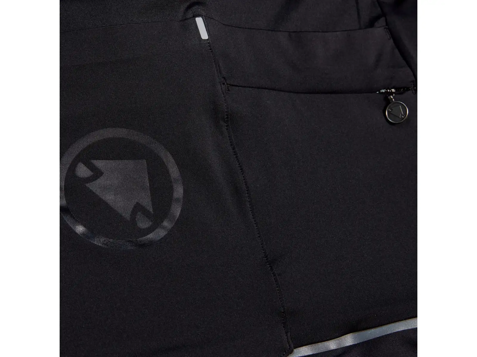 Endura Pro SL dámsky dres krátky rukáv Black