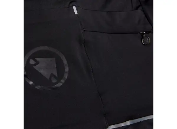 Endura Pro SL dámsky dres krátky rukáv Black