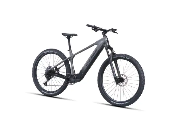 Crussis ONE-Largo AX 9.12-M2S(800) horský elektrobicykel