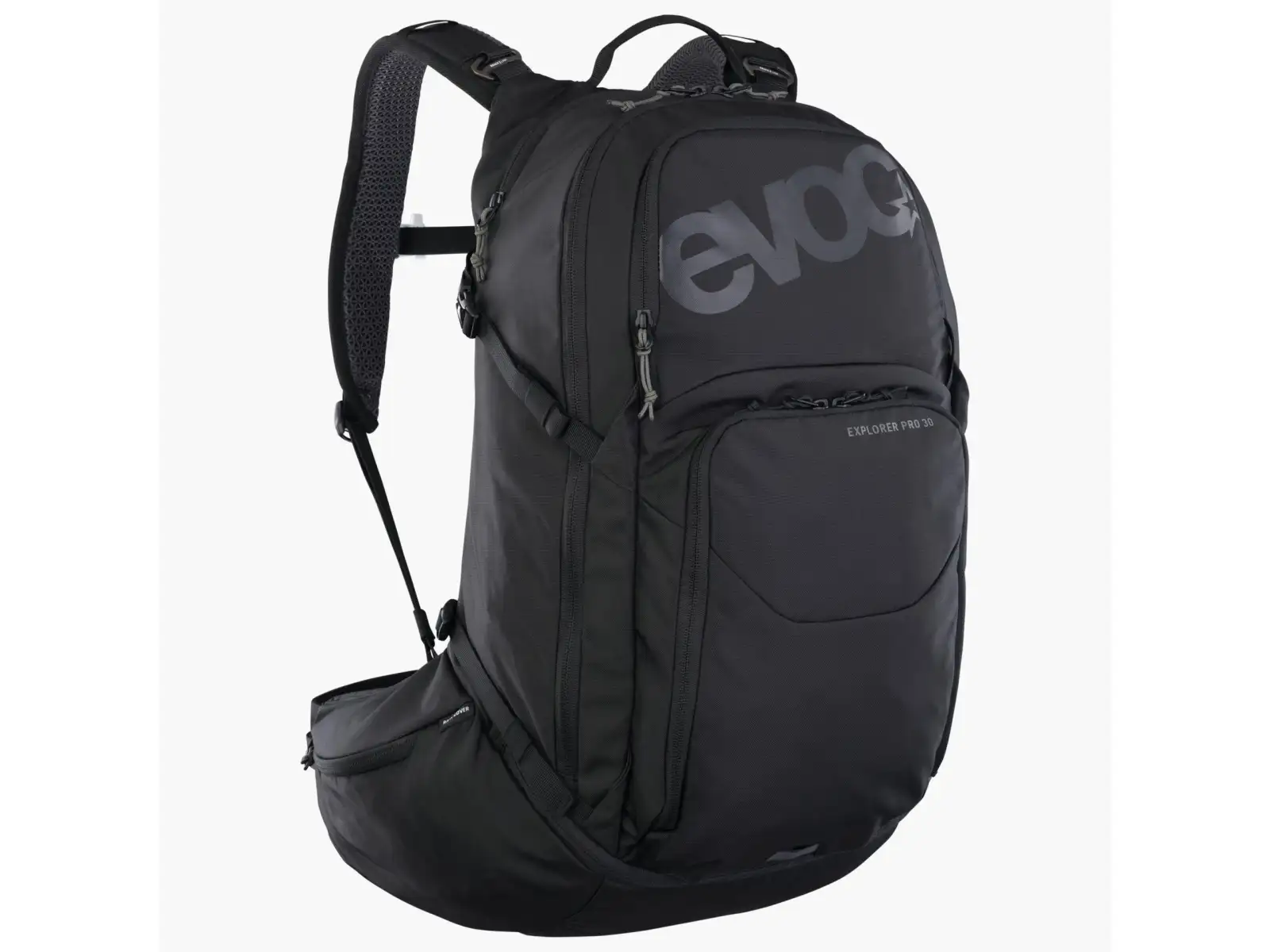 Batoh Evoc Explorer Pro 30 l čierny