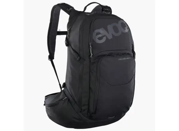 Batoh Evoc Explorer Pro 30 l čierny