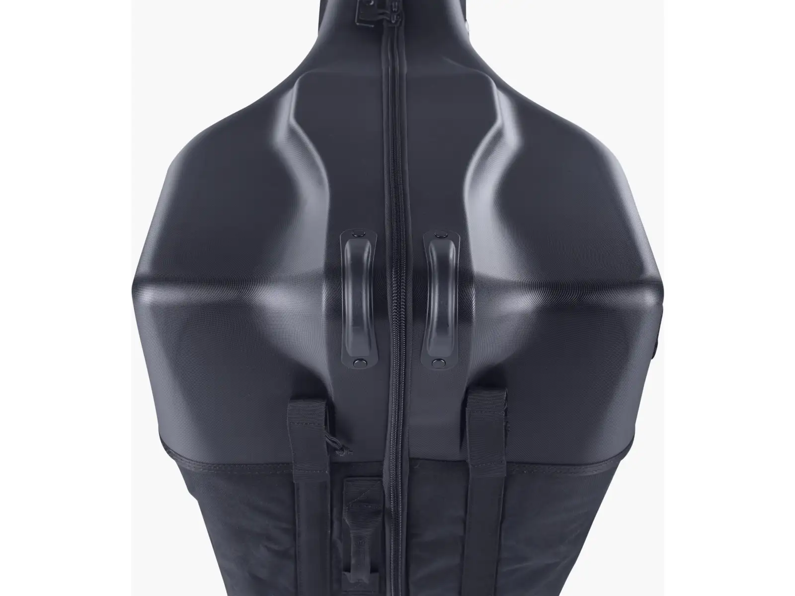 Evoc Road Bike Bag Pro prepravná taška na bicykel Black