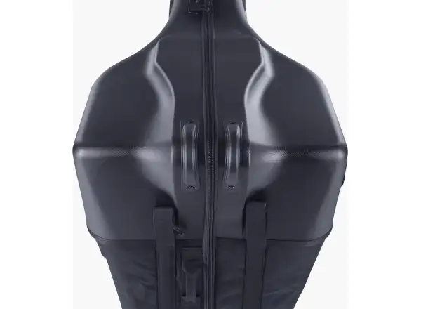 Evoc Road Bike Bag Pro prepravná taška na bicykel Black