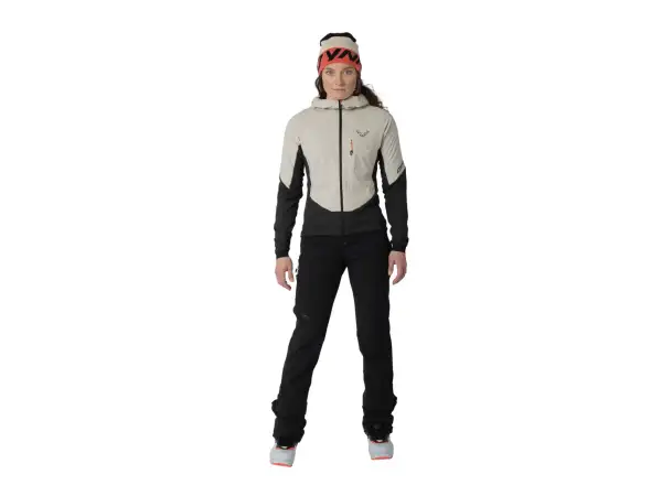 Dynafit Blacklight Hybrid Therm dámska bunda Overcast