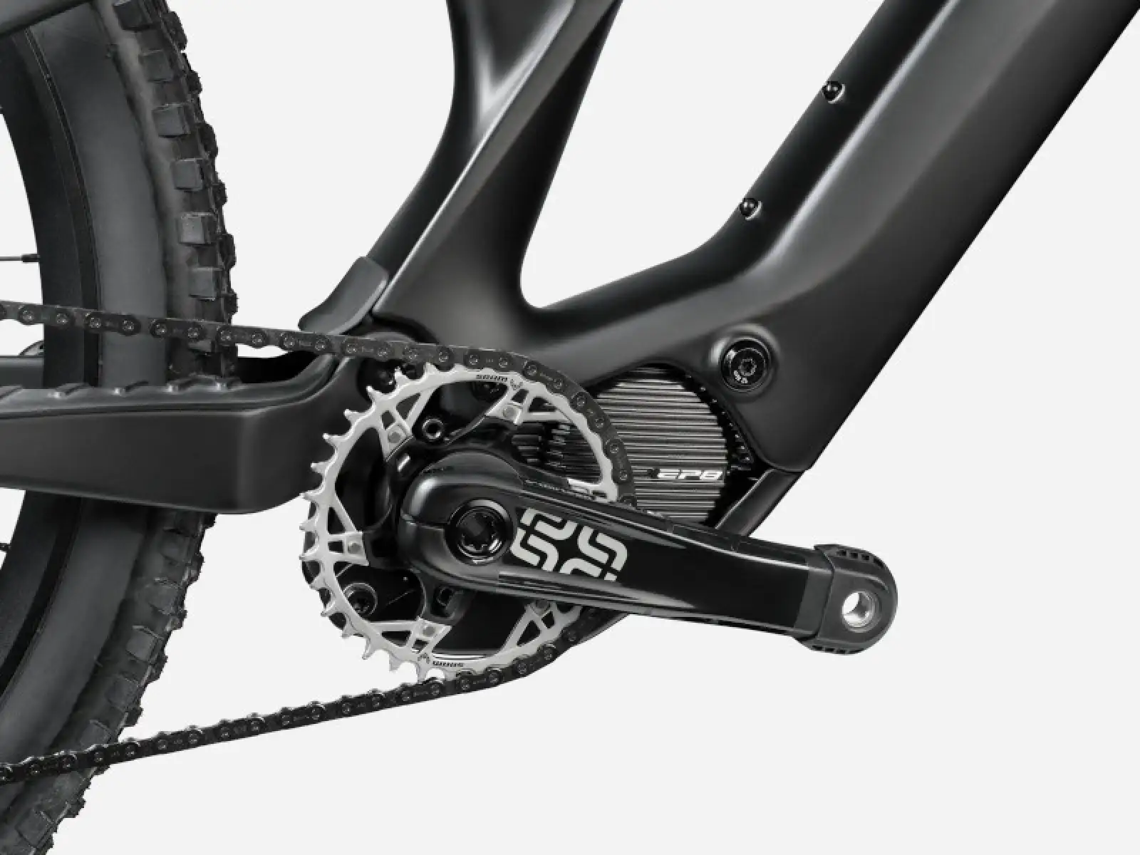 Cannondale Moterra SL 1 ľahký celoodpružený elektrobicykel RAW