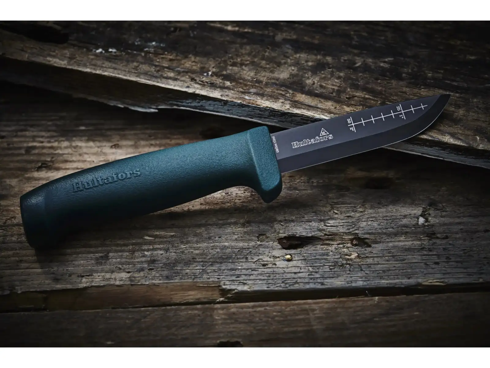 Hultafors Outdoor OK1 Nôž