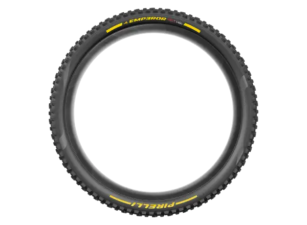 Pirelli Scorpion Emperor Team Edition 27,5x2,40" DualWALL 2x120tpi Soft MTB plášť kevlarový