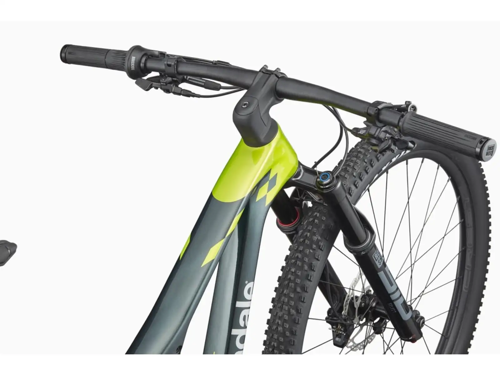 CANNONDALE SCALPEL 29" CARBON 3 (C24403U20/GMG)