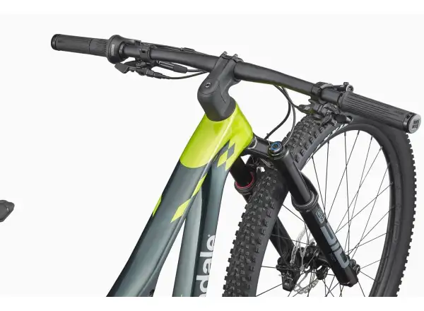 CANNONDALE SCALPEL 29" CARBON 3 (C24403U20/GMG)
