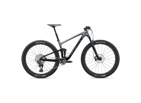 Giant Anthem Advanced 29 1 2024 horský bicykel Dark Iridescent