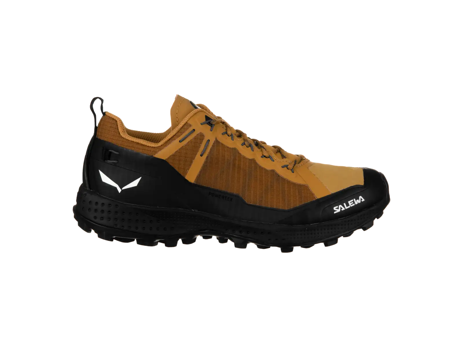 Salewa Pedroc Powertex dámské boty Golden Brown