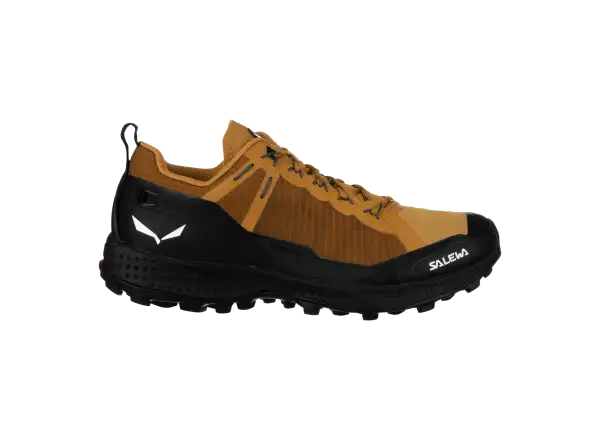 Salewa Pedroc Powertex dámské boty Golden Brown