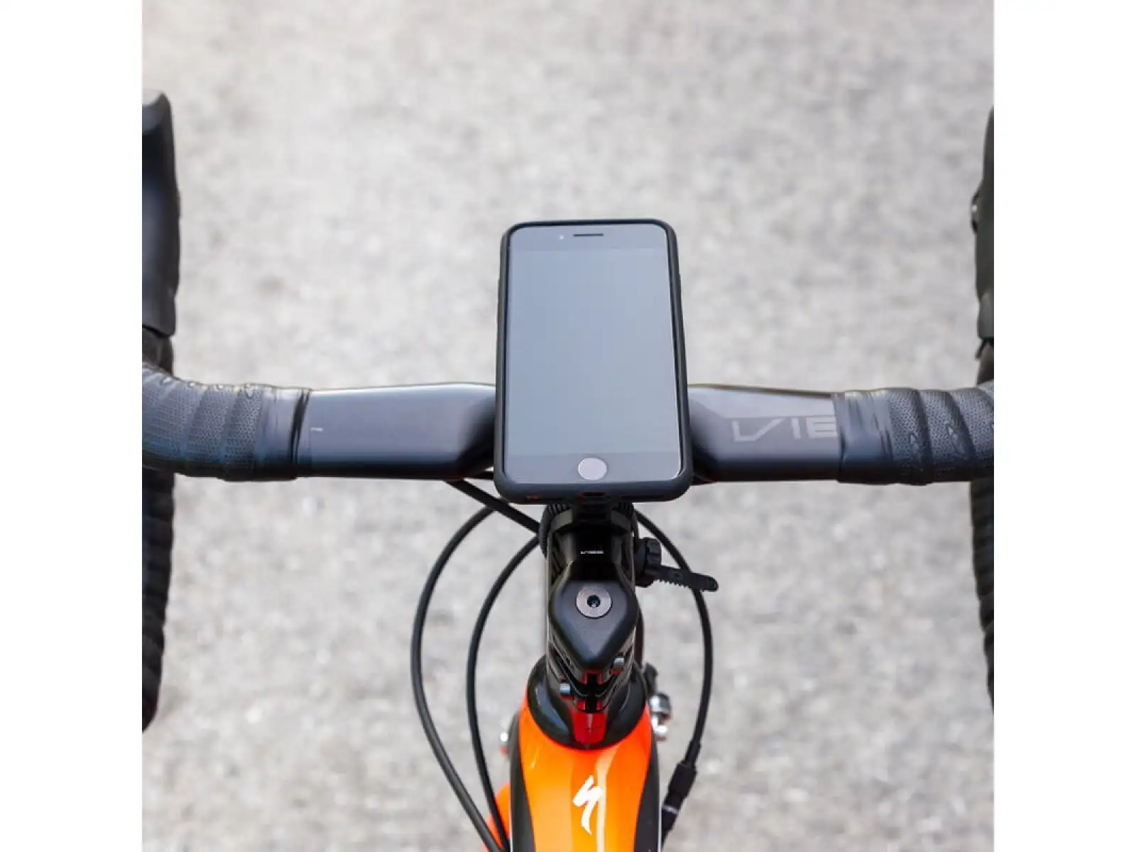 SP Connect Universal Bike Mount držiak na riadidlá