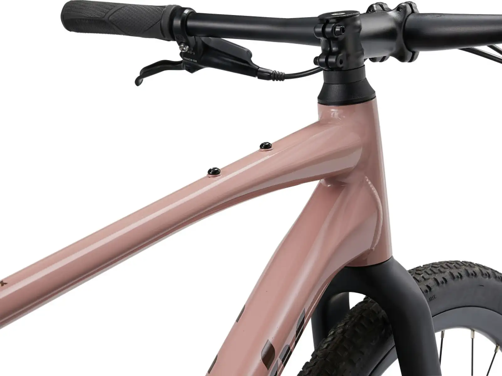 Liv Thrive GX fitness bicykel petra clay