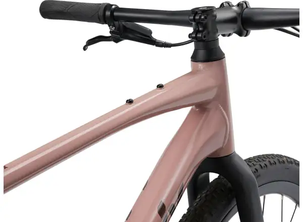 Liv Thrive GX fitness bicykel petra clay