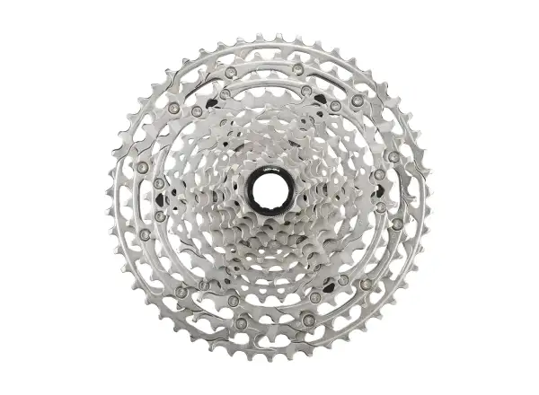 Shimano Deore CS-M6100 12sp. kazeta 10-51 zubov - Nebalené