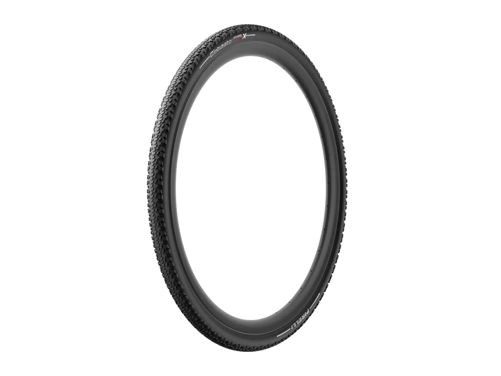 Pirelli Cinturato Gravel RC-X 40-622 gravel plášť kevlar čierny