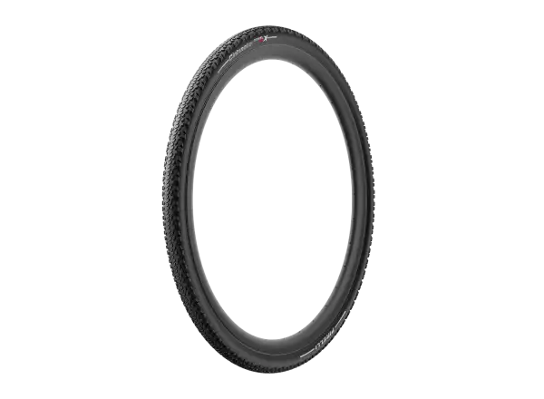 Pirelli Cinturato Gravel RC-X 40-622 gravel plášť kevlar čierny