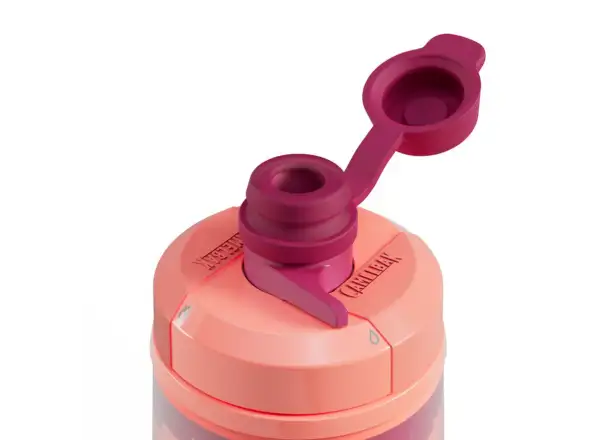 Camelbak Podium Dirt Series Chill fľaša 0,62 l Berry Digi Camo