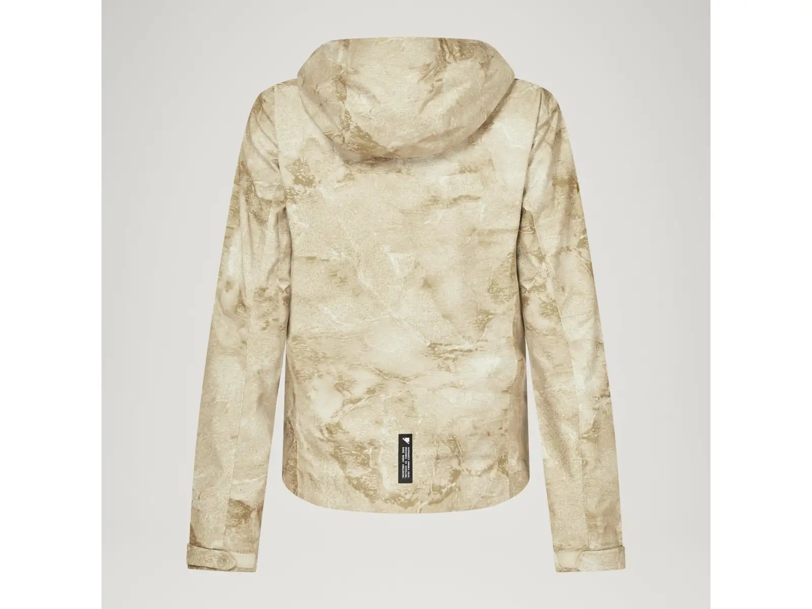 Endura Alltrack Rout Waterproof dámska bunda Stone